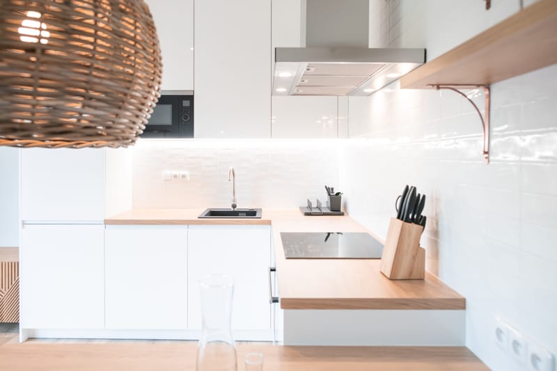 Strawberry kits APARTEMENT