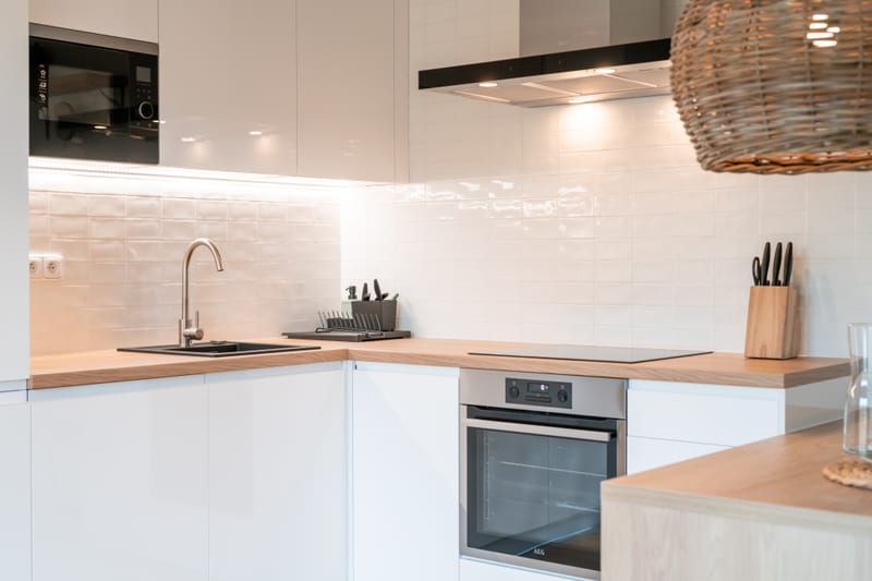 Strawberry kits APARTEMENT