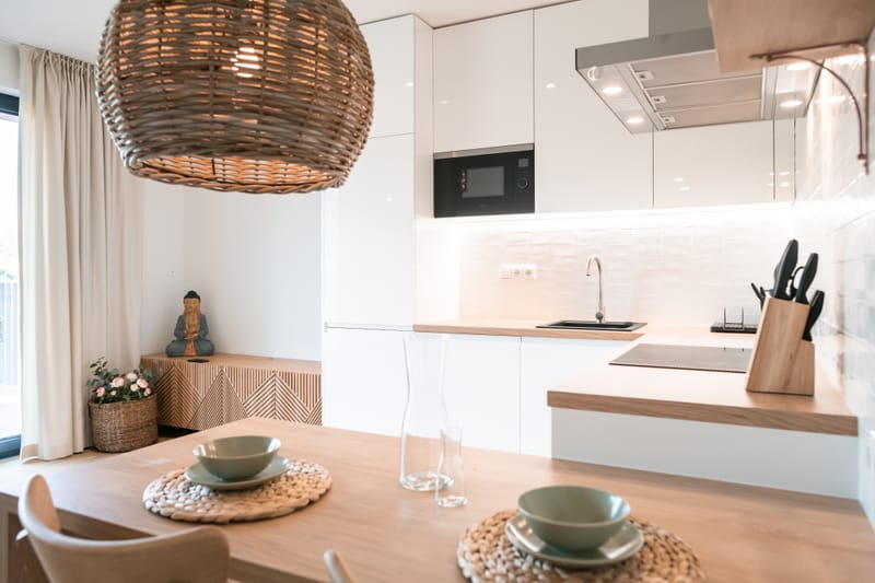 Strawberry kits APARTEMENT