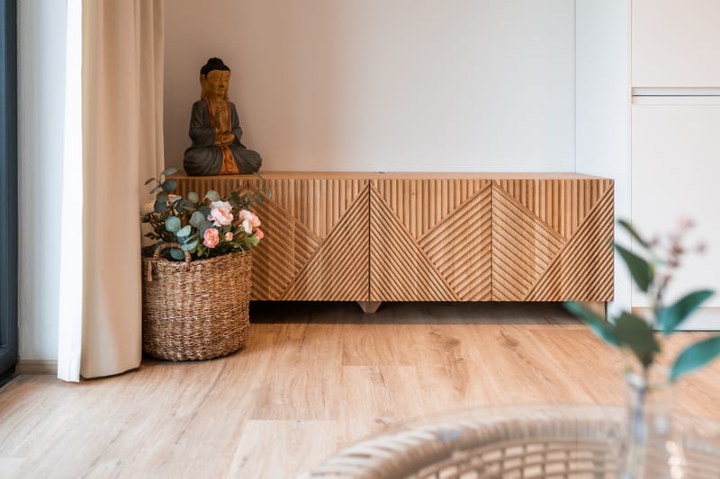 Strawberry kits APARTEMENT