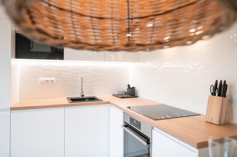 Strawberry kits APARTEMENT