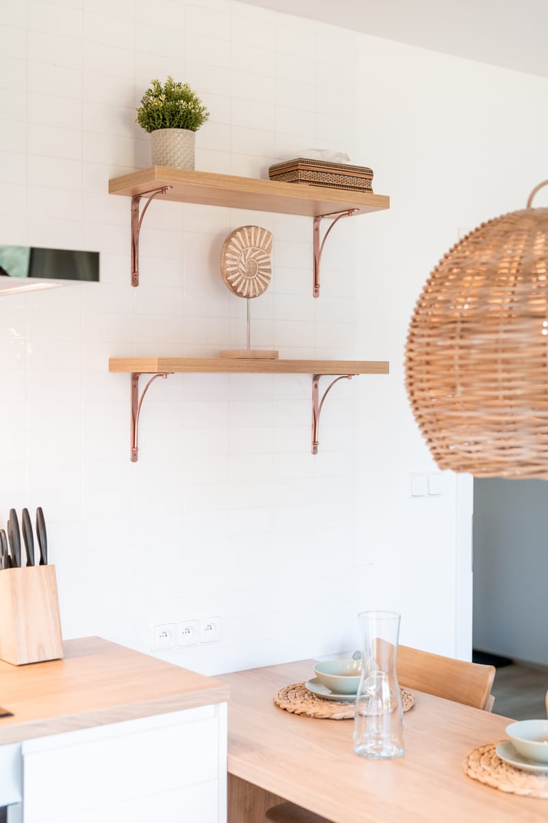 Strawberry kits APARTEMENT