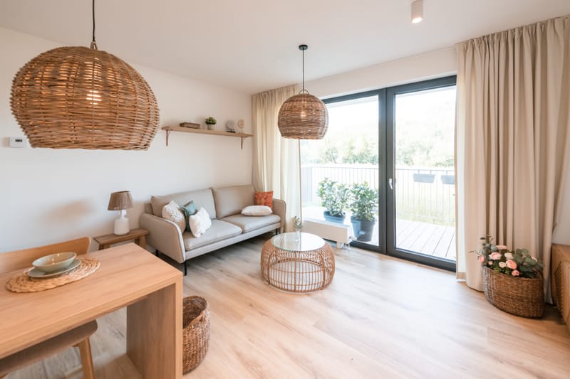 Strawberry kits APARTEMENT