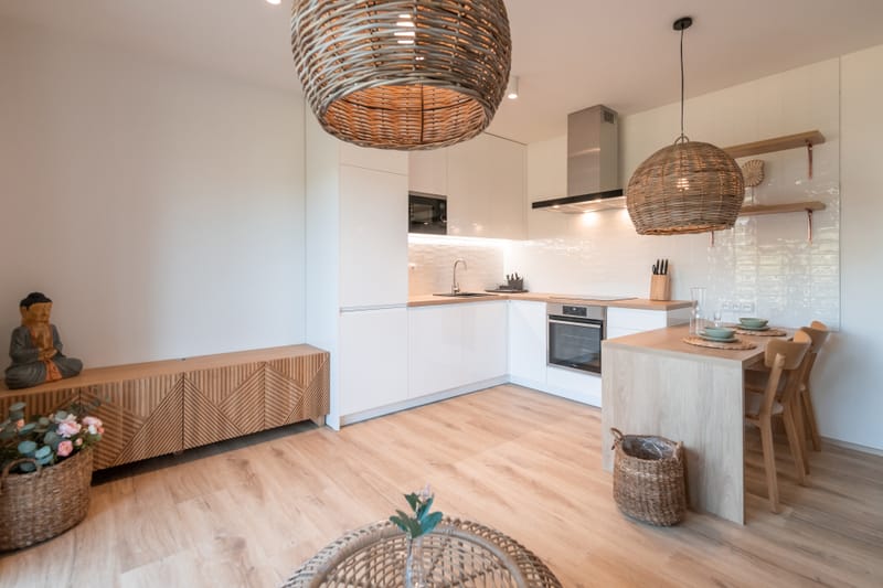 Strawberry kits APARTEMENT