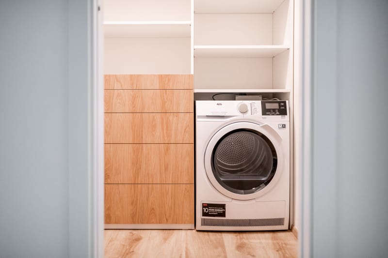 Strawberry kits APARTEMENT