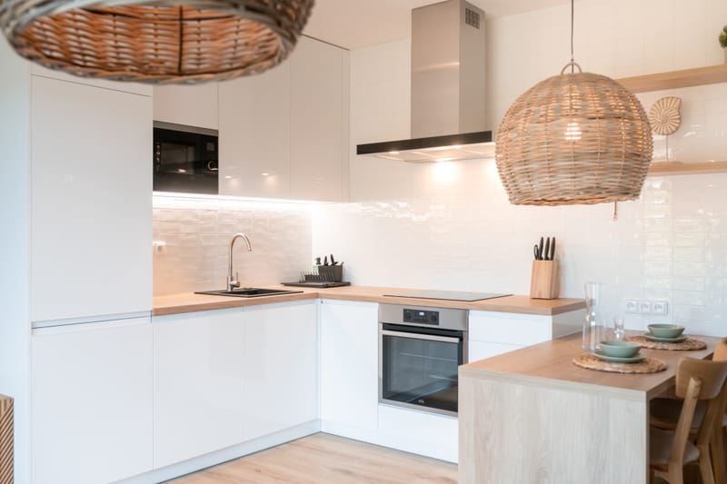 Strawberry kits APARTEMENT