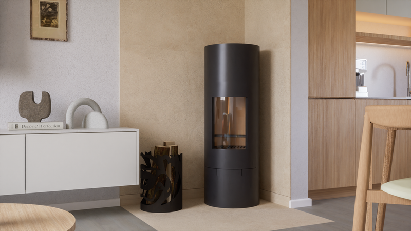 Batas Brick House INTERIOR