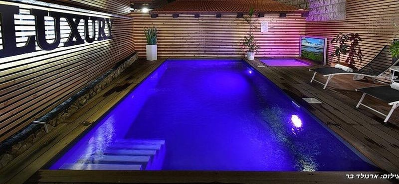 בית חלומות בביריה