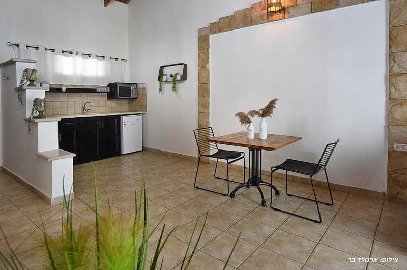 בית חלומות בביריה