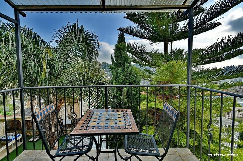 בית חלומות בביריה