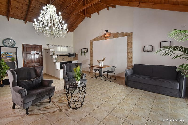 בית חלומות בביריה