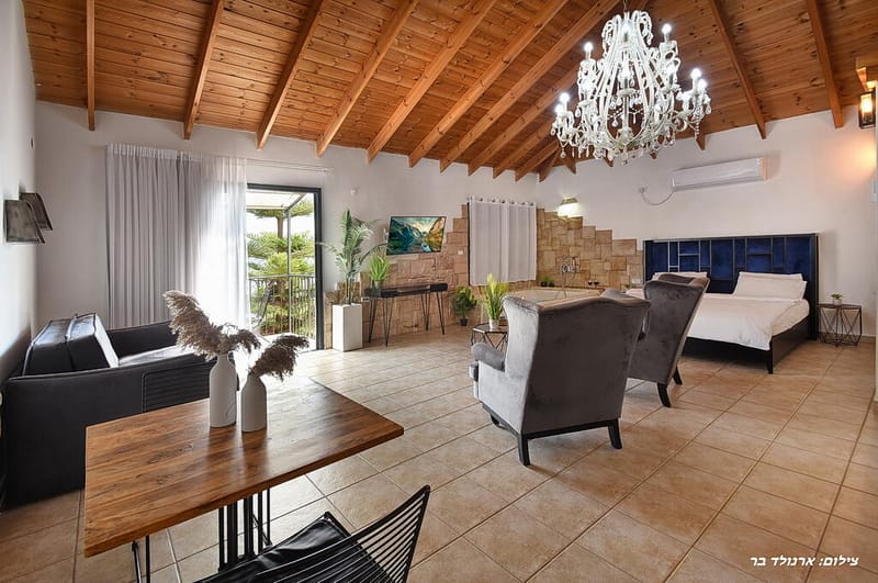 בית חלומות בביריה