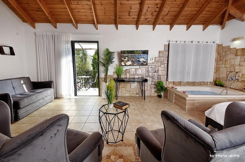 בית חלומות בביריה