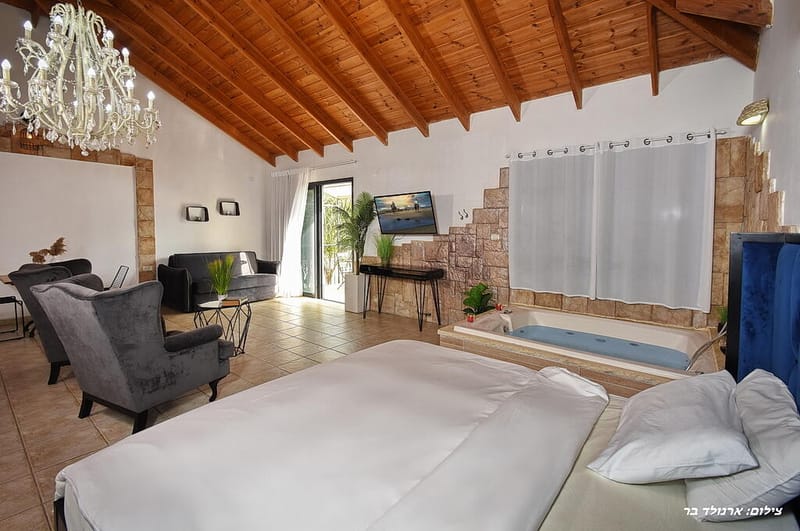 בית חלומות בביריה