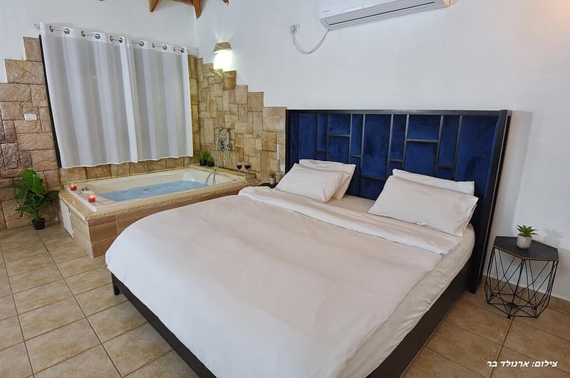 בית חלומות בביריה