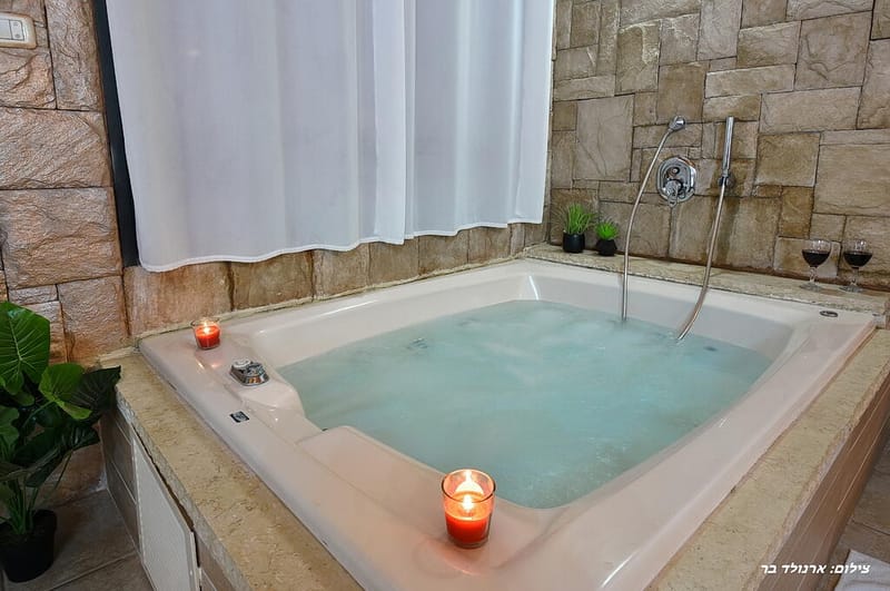 בית חלומות בביריה