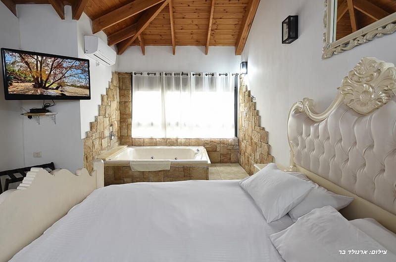 בית חלומות בביריה