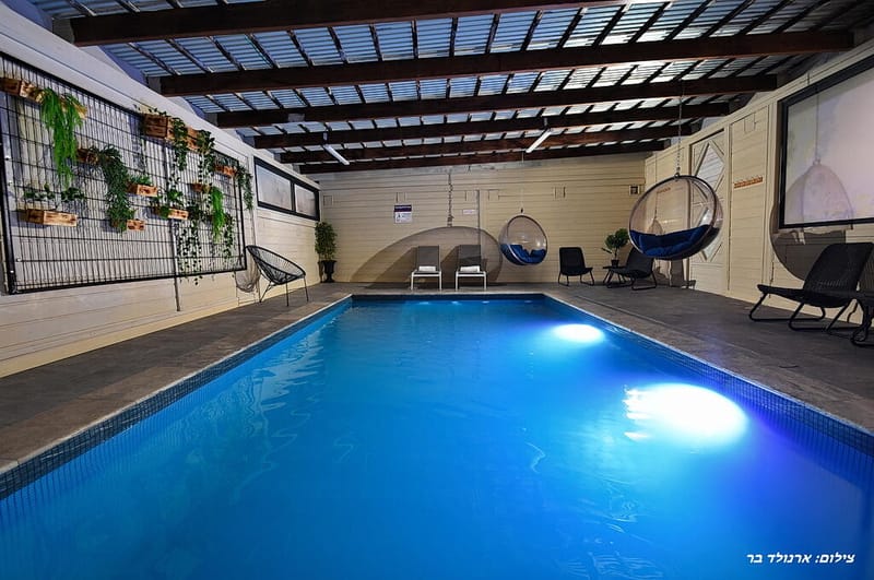 בית חלומות בביריה