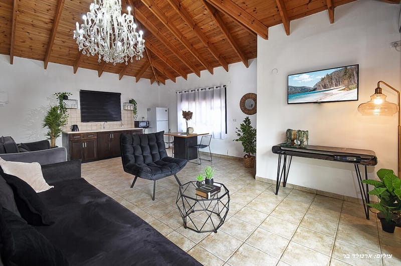 בית חלומות בביריה