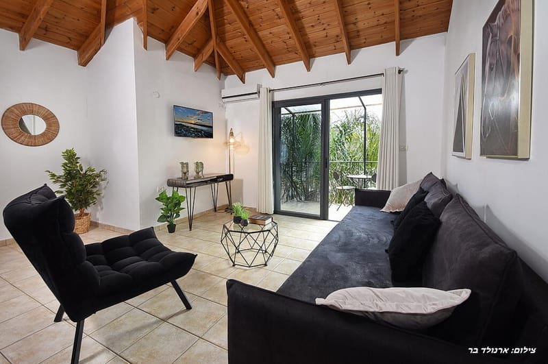 בית חלומות בביריה