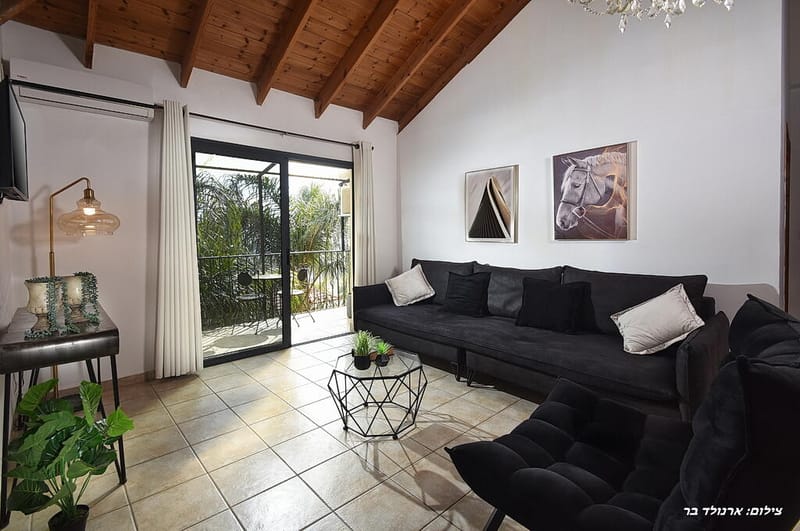 בית חלומות בביריה