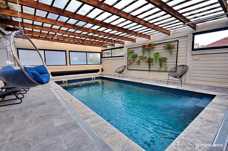 בית חלומות בביריה