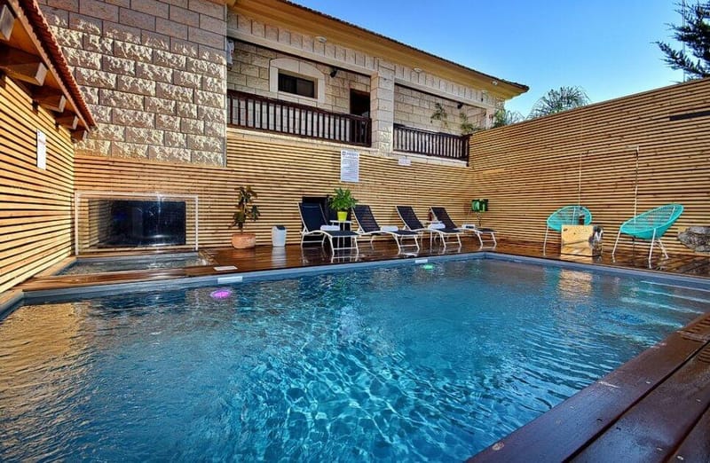 בית חלומות בביריה