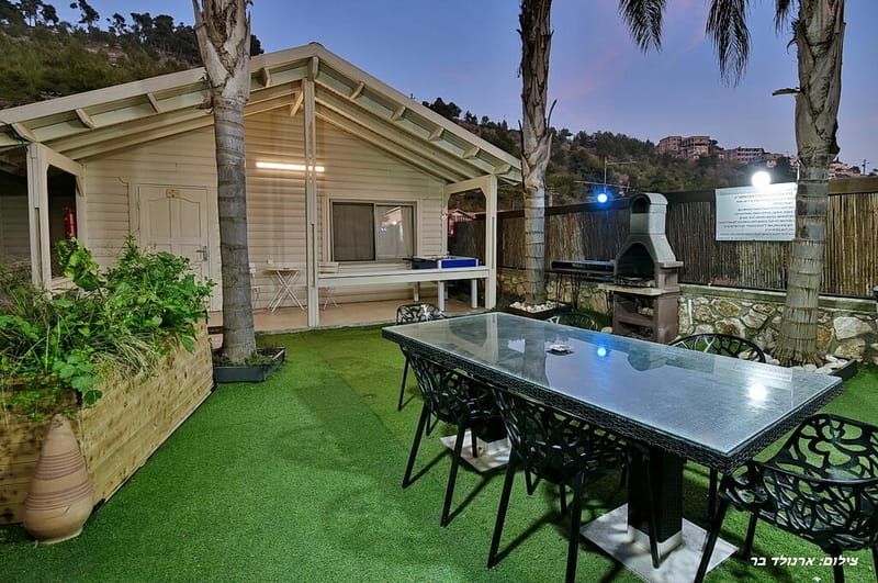 בית חלומות בביריה