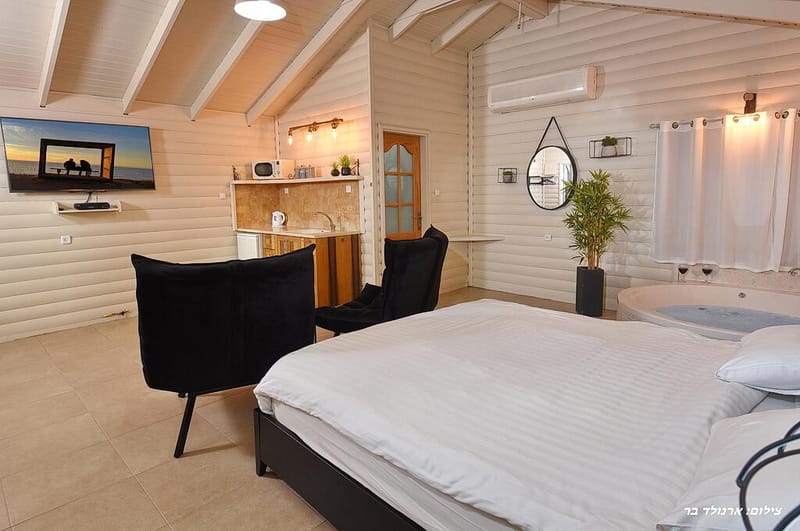 בית חלומות בביריה