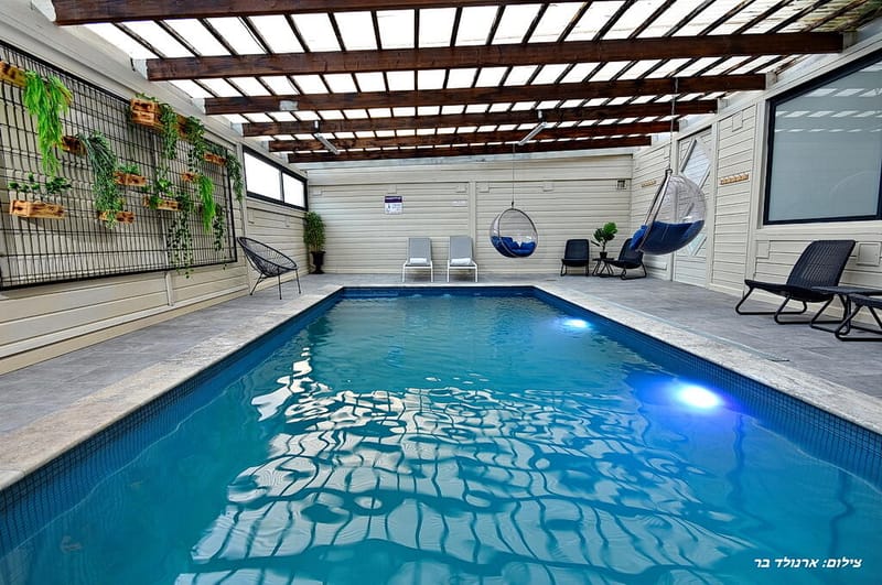 בית חלומות בביריה