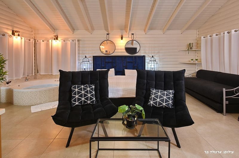 בית חלומות בביריה