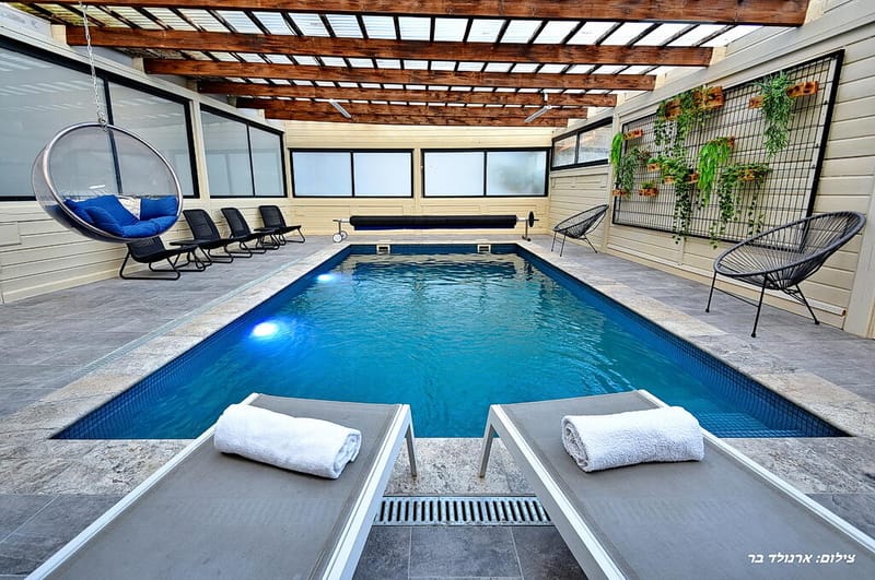 בית חלומות בביריה