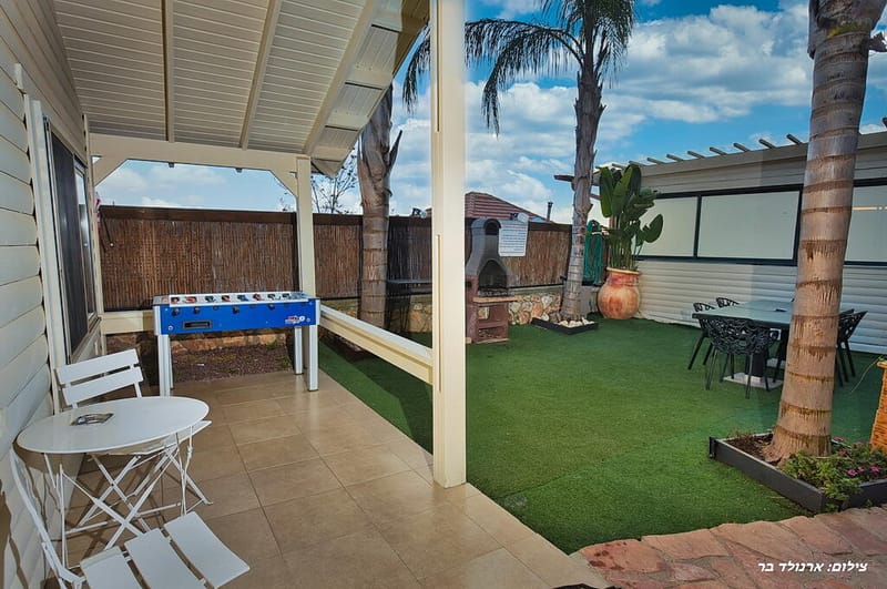 בית חלומות בביריה