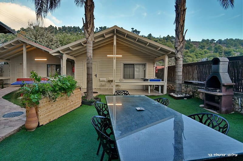 בית חלומות בביריה