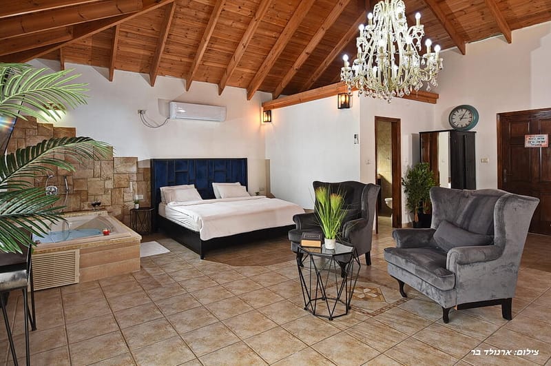 בית חלומות בביריה