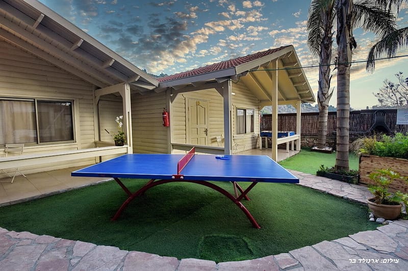 בית חלומות בביריה