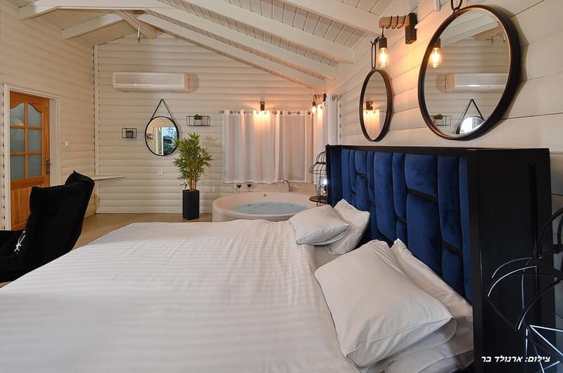 בית חלומות בביריה