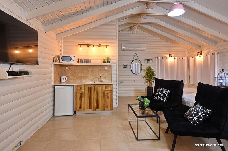 בית חלומות בביריה