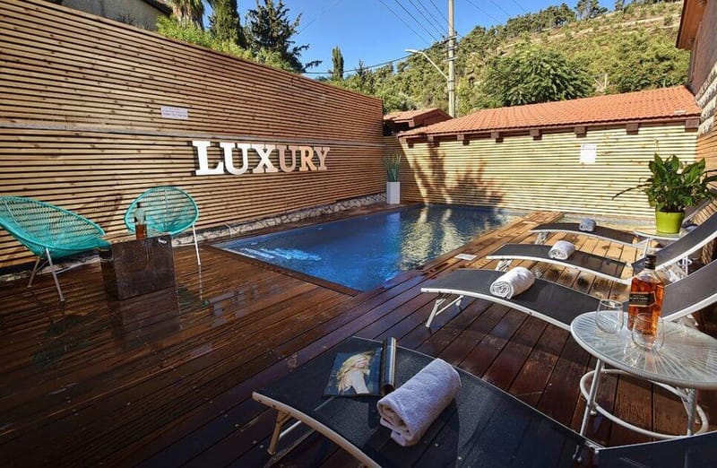 בית חלומות בביריה