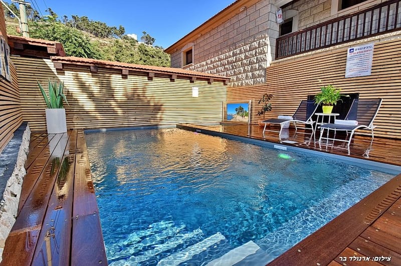 בית חלומות בביריה