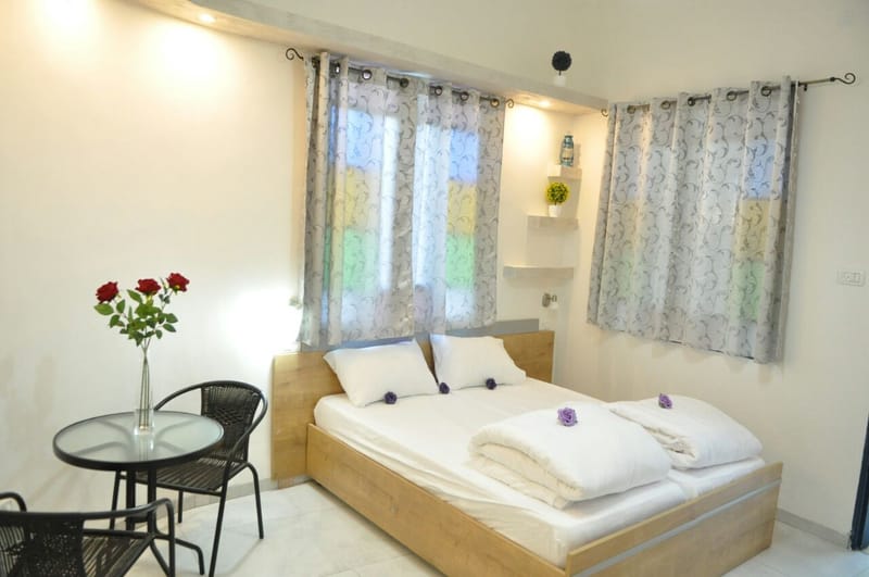 היכרות עם פנינה נסתרת בלב צפת!