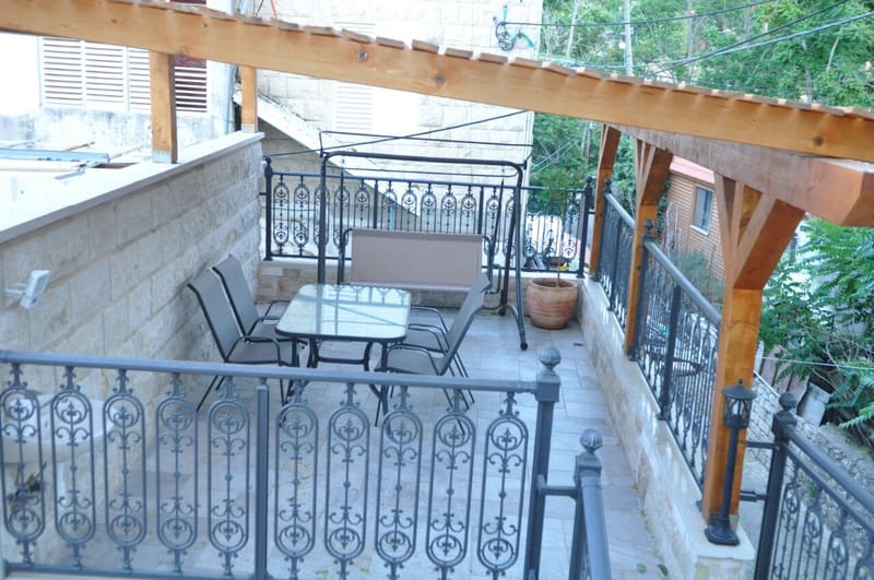 היכרות עם פנינה נסתרת בלב צפת!