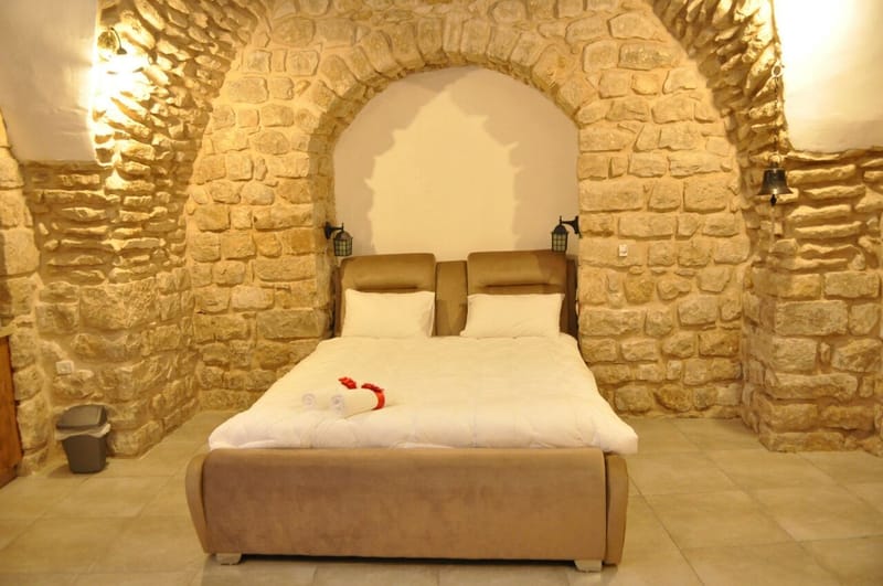 היכרות עם פנינה נסתרת בלב צפת!