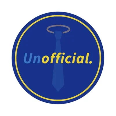 UnOfficial tie