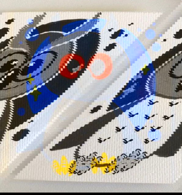 High constrast pics for newborn