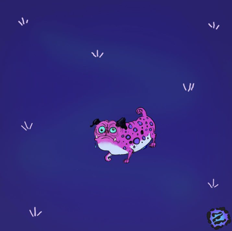 Digital illustrations