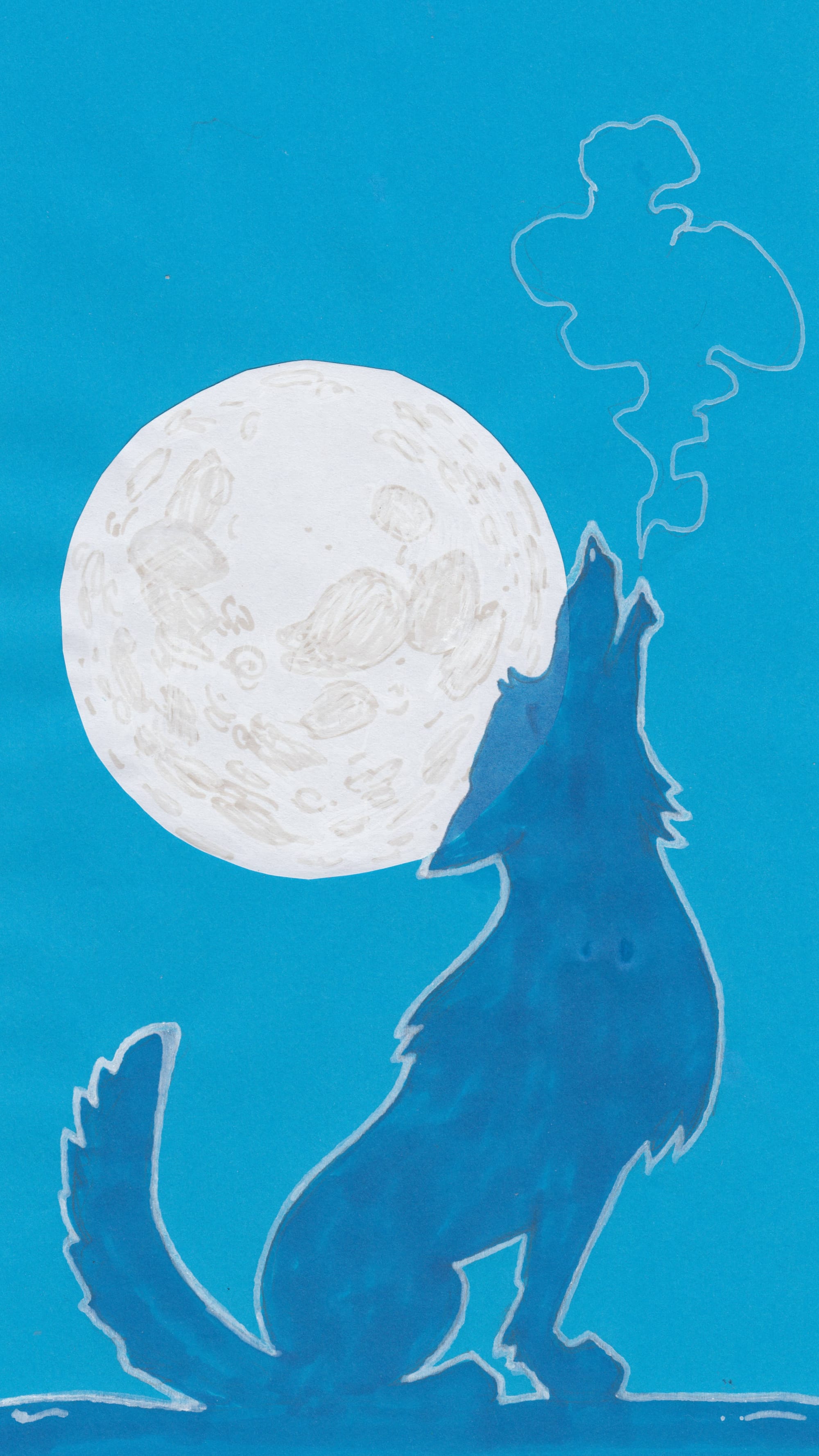 High constrast pics for newborn