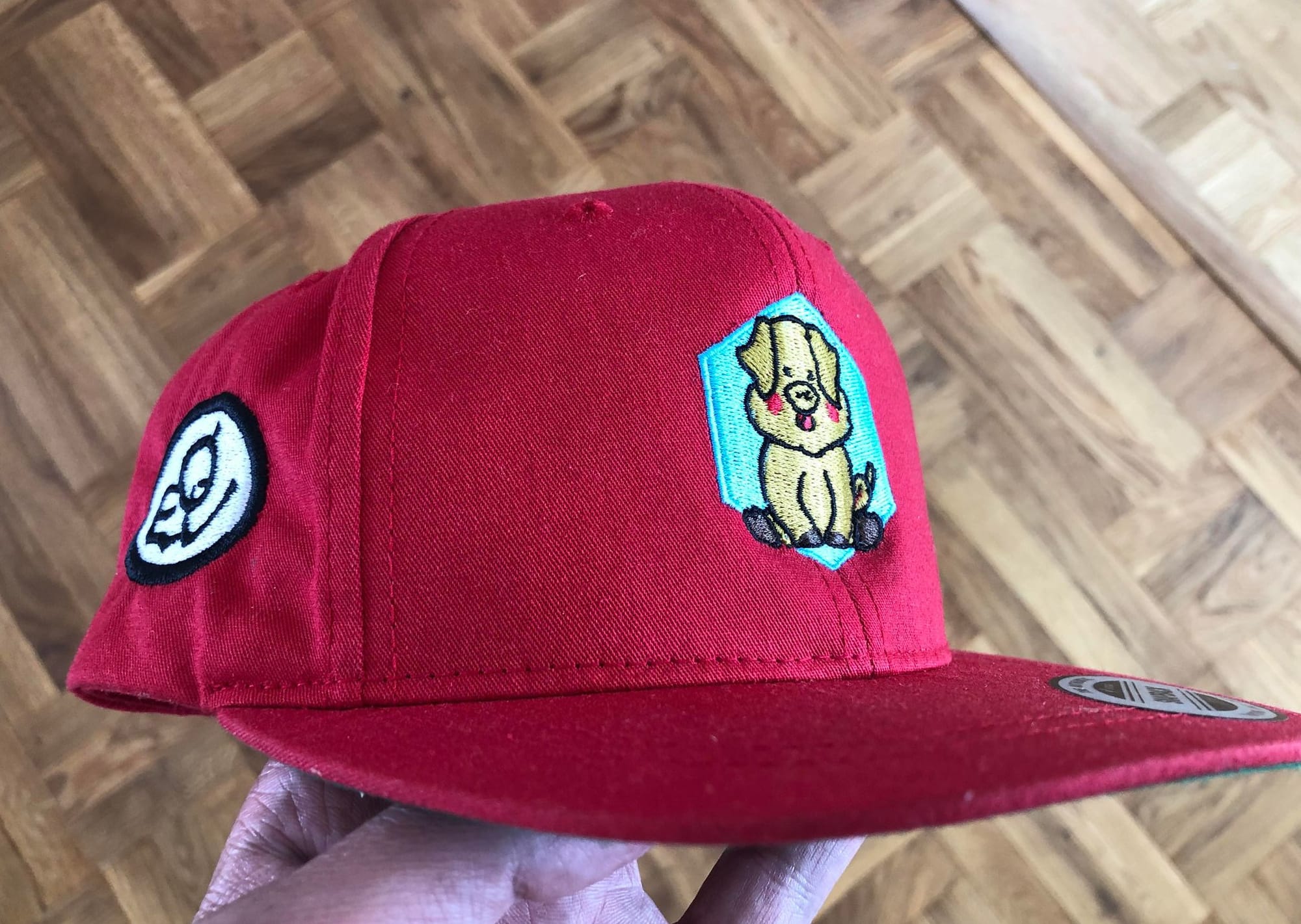 High constrast pics for newborn