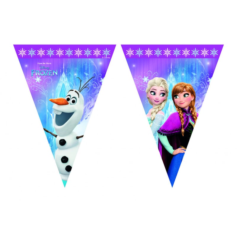 BANNIERE DRAPEAU FROZEN REINE DES NEIGES ESPACE JUNIOR banniere-drapeau-frozen-reine-des-neiges-espace-junior