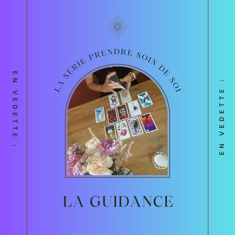 GUIDANCE 70€